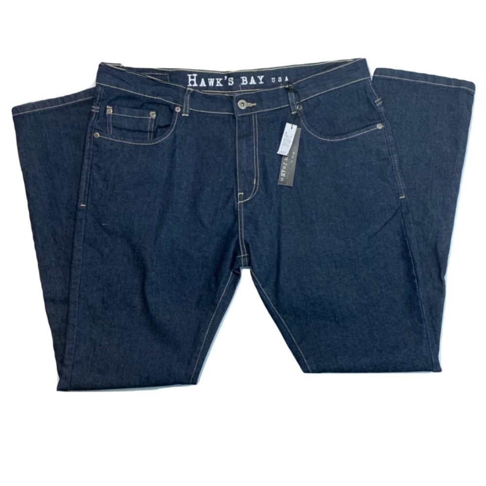 🆕 Hawks Bay Skinny Stretch Jeans